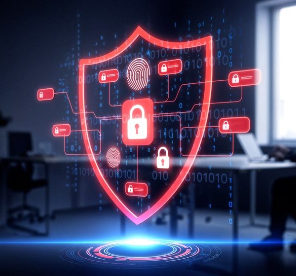 Netzwerk-Härtung: Der Leitfaden für sichere Server- & Infrastruktur-Architekturen