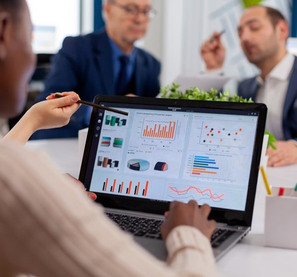 Business Intelligence in Mittelstand: Daten nutzen – Entscheidungen smarter treffen