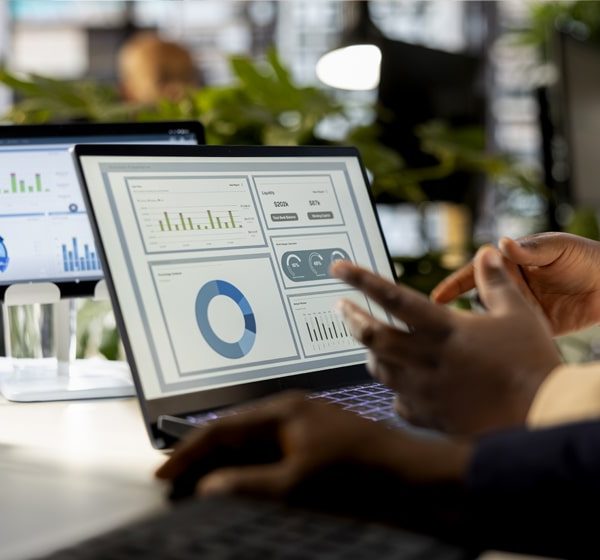 Zukunft der digitalen Infrastruktur: Trends und Technologien 2025–2030