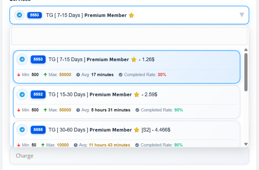 Best SMM Panel for Resellers